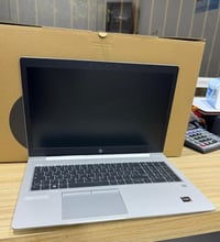للبيع لابتوب HP EliteBook 755 G5، هيكل معدني نحيف ومناسب للطلاب الموظف...