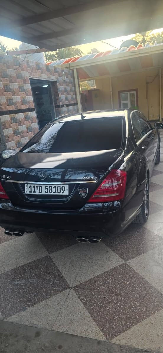 السلام عليكم. مارسدس S350موديل 2009معروفه مواصفاتها 6سلندر ناظور ليلي كشنات جلد فتحة سقف تبريد ثلاث قطع ..بيها صبغ جاملغ خلفي داير بدون حادث بسمي سياره السعر 185 مكاني كربلاء.
***********
السلام عليكم. مارسدس S350موديل 2009معروفه مواصفاتها 6سلندر ناظور ليلي كشنات جلد فتحة سقف تبريد ثلاث قطع ..بيها صبغ جاملغ خلفي داير بدون حادث بسمي سياره السعر 185 مكاني كربلاء.
