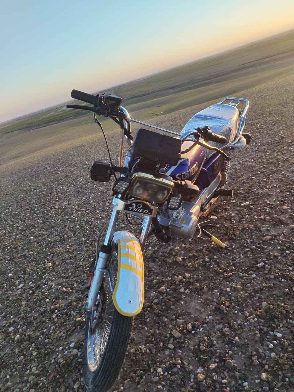 سلام عليكم موطور تايكر اربعه كير للبيع نضافه %100 موديل 2023 السعر 500 للجناي بي مجال


**إذا كنت صاحب هذا الإعلان وتريد حذفه لأي سبب، رجاءا أرسل رسالة إلى الدعم الفني**