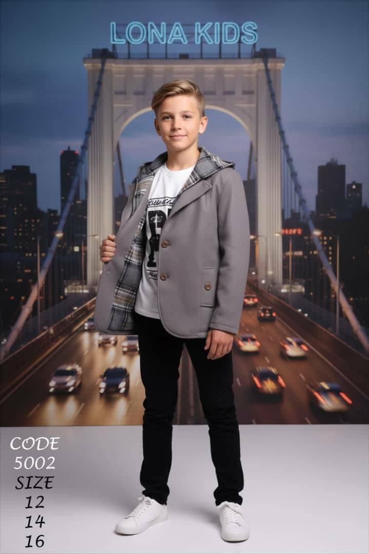 متوفر طقم عيد جملة حصرا


**إذا كنت صاحب هذا الإعلان وتريد حذفه لأي سبب، رجاءا أرسل رسالة إلى الدعم الفني**