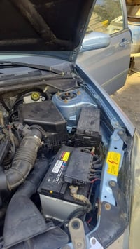 شيري A5 • ٢٠١١ • بدون ضربة ولا صبغ