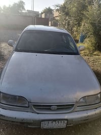 سوناتا تو • ٩٥ • رقم صلاح الدين