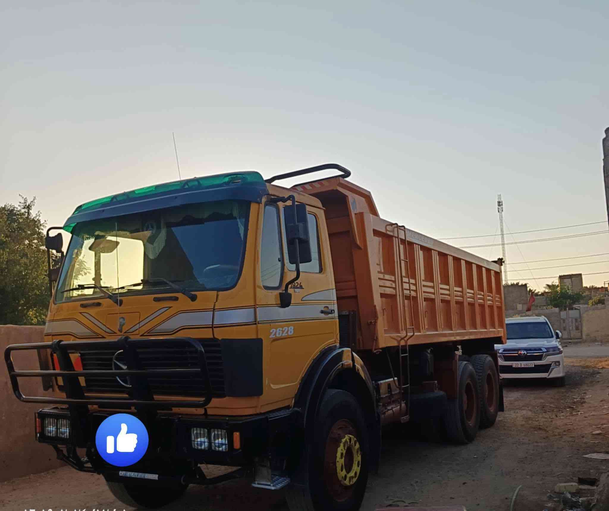 سلام عليكم
البي للبيع موديل 81 مكينه 130 كير 160 نص جي اف رقم بغداد انكليزي سياره مكفوله كفاله عامه مكاني ديوانيه استفسار أكثر انتصل 
***********. 
مكلف بلنشر
