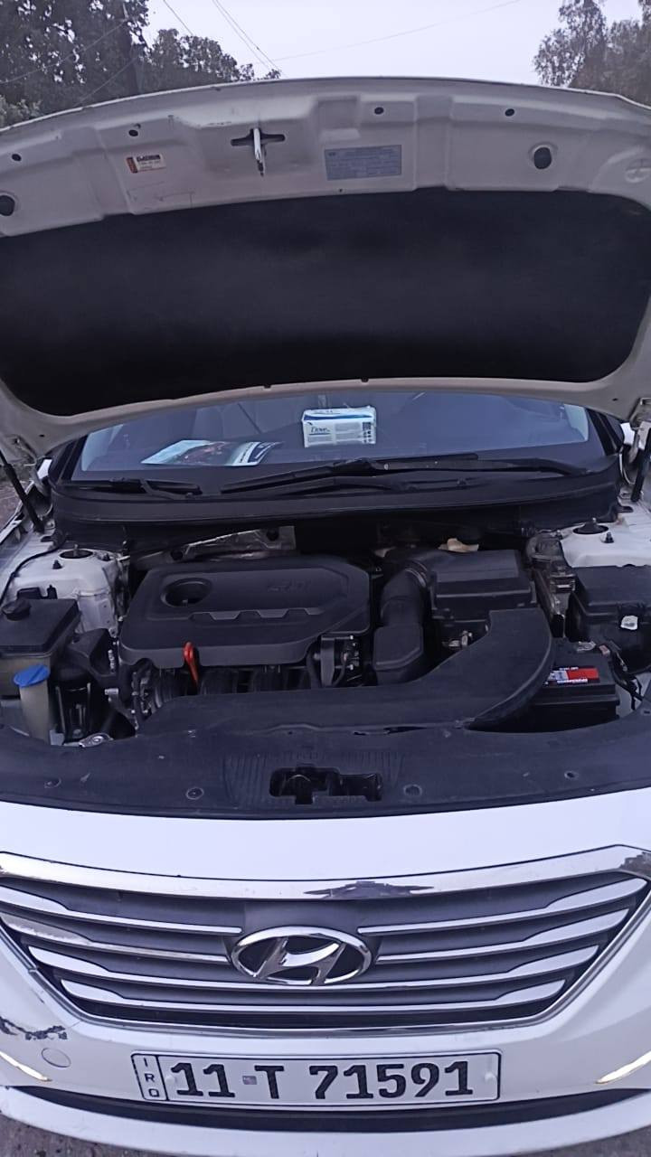 سلام عليكم سوناتة موديل 2015رقم بغداد مشروع وطني سنوية لغايت 2027بسمي تحويل مباشر هزة جديدة سيارة جديدة فول ما عدة البنرامة بصمة شاشة كأمرة تحكم ستيرن جهتين رادارات شاحنة يوبي اس رام ذاكرة ذاتية لايت لد فول مكينة كير صدرامامي خلفي تبريد وية السويج كلة مكفول سيارة كندية بيها قطعتين فقط ورافق سونار وية الصور معروضة 105مكاني بغداد رقم الهاتف ***********
