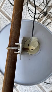 نانو شغال • ٤م واير • ناصرية مركز