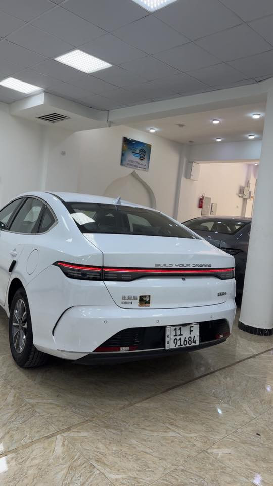 سلام عليكم 

BYD 0.5 Destroyer  2025

الموصفات 

🚘 حساسات خلفيه
🚘 حجم المحرك 1.5
🚘 شاشه اصليه + دواره
🚘 كامره خلفيه
🚘 هند بريك كهرباء
🚘 دشبول شاشه ديجيتال
🚘 اوتو هولد
🚘 مفتاح التشغيل بصمه 
🚘 تشغيل عن بعد
🚘 تحكمات مقود
🚘 3 وضعيات قيادة
🚘 المقاعد جلد رياضي
🚘 اناره داخليه LED
🚘 لد امامي LED
🚘 بك لايت LED
🚘 قطعتين تبريد
🚘 مثبت سرعة
🚘 حجم الاطار 16
🚘 مانع تزحلق
🚘 كير ماوس 

ماشيه 11 الف

ملاحضه : السياره بيه بارد بحاحفه البنيد 

 السعر 18,950,000  مليون دينار عراقي
 وبأسمي تحويل ثاني يوم 

بغداد كراده قرب كهرمانه

علي : ***********
