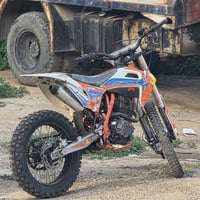 CRX محرك زنجيل حجم محرك 250 موديل 2023 شلعه معدل كلش قوي بي نقوصات خفي...