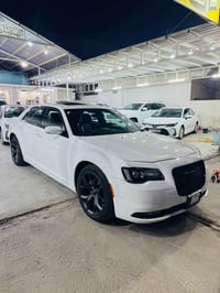 كرايسلر اوباما فئة S موديل 2023 اصل؛؛ كلين تايتل مكفوله كفاله عامه وار...