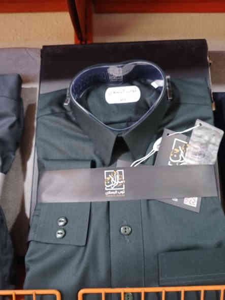 #عرض #خاص #عرض #خاص 

#بدايت ##موسم #الشتاء ☁️🌫️🌈

#وفرنالكم #دشاديش #رجالي #خامه #مرتبه 

#بر #المجمع #تنباع #50و45

#مجمع #فلس #ونص 

#سعرها #بسسسس

ب2️⃣0️⃣#الف #دينار 

#القياسات #متوفره 

#العنوان #الرمادي #التأميم #حي 8 #شباط مجاورثانويه الشموخ 

#الاستفسار #الاتصال #على #الرقم 

***********
@أبرز المعجبين
