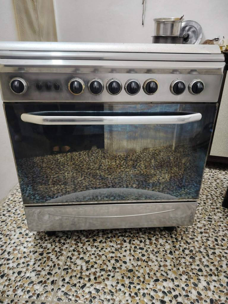 طباخ للبيع نضيف حيل مثل ما واضح بل صوره السعر 150الف وبي مجال بل موصل موصل, نينوى


**إذا كنت صاحب هذا الإعلان وتريد حذفه لأي سبب، رجاءا أرسل رسالة إلى الدعم الفني**