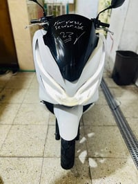 PCX • 150 • كفاله