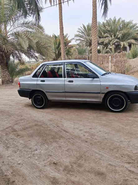 متاح سايبه موديل 2012سياره جاهزه مكفوله من الضربه رقم انكليزي مداور ثاني يوم كير ومحرك جديد تخم تاير سياره احلى من الصوره السعر 36وبيهه مجال اي استفسار *********** مامتواجد عل فيس
