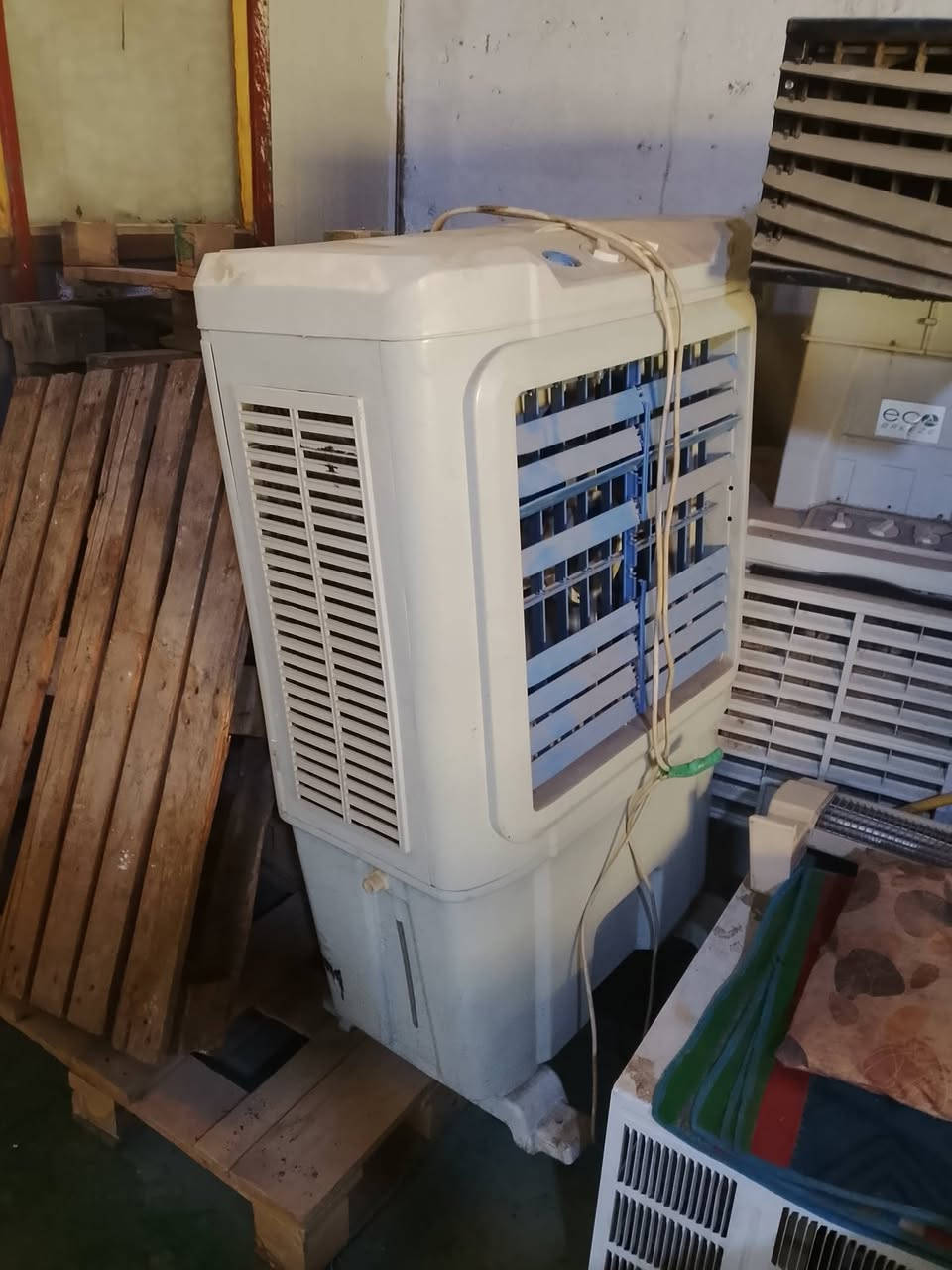 مبردات مستعمله شغاله سعر القطعه 75


**إذا كنت صاحب هذا الإعلان وتريد حذفه لأي سبب، رجاءا أرسل رسالة إلى الدعم الفني**