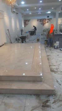 لوح جداري ارضي درج مسرح ستيج اتصل وتدلل 07705598712