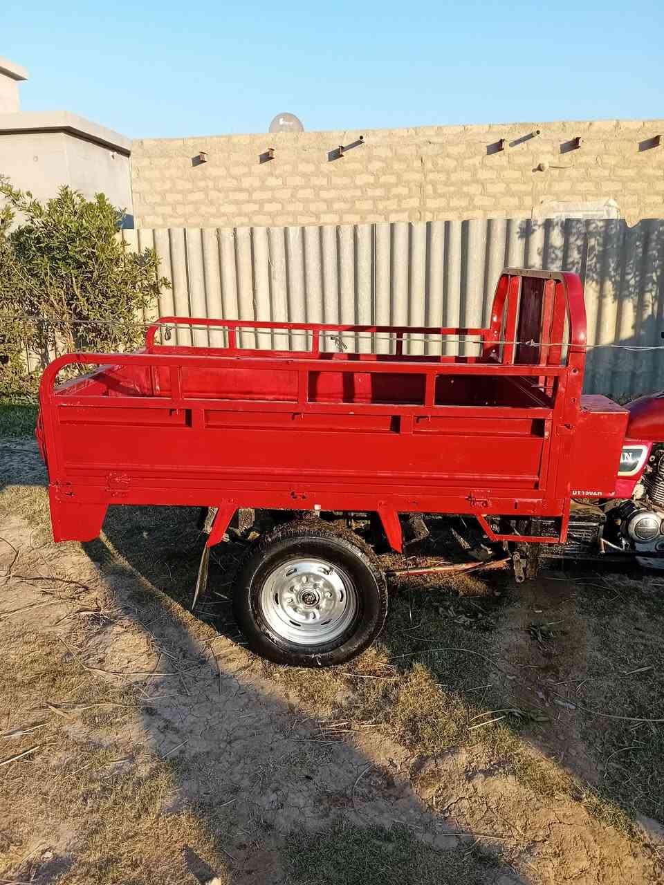 سلام عليكم ستوتة للبيع موديل 2010 كلك مابيه اي نقص
مكان واسط العزيزية  السعر تصال ***********
