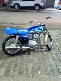 دراجة • ٤ كير • بيه مجال