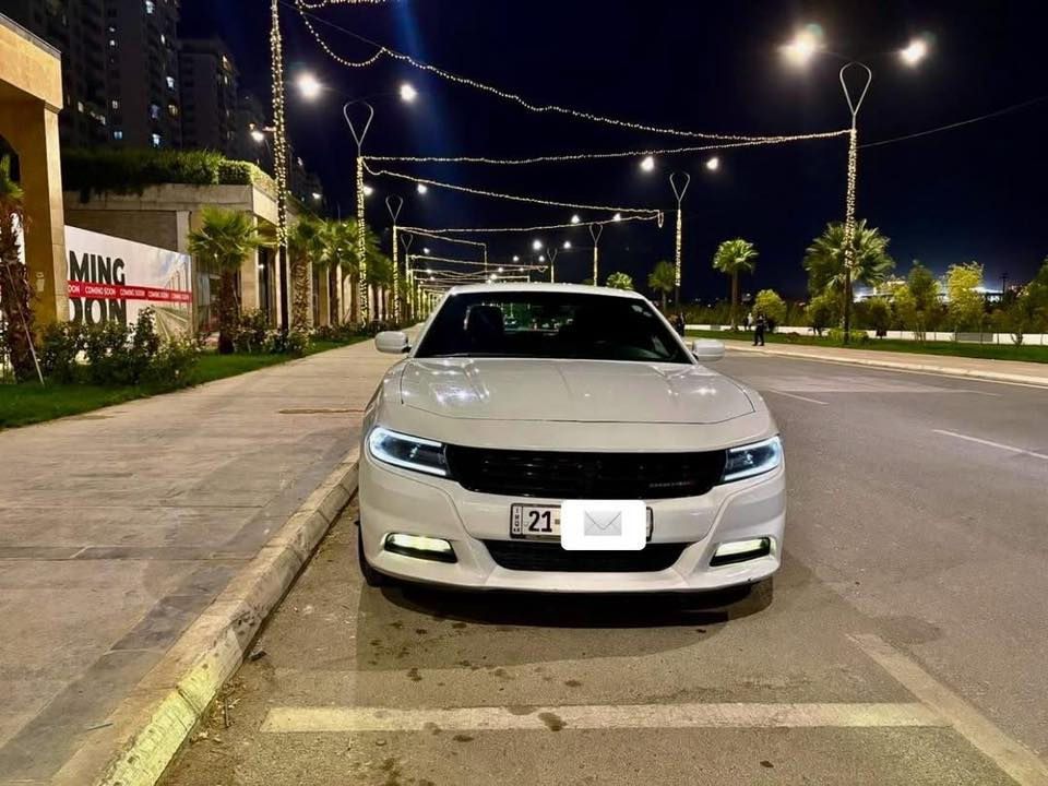 سلام  عليكم  جارجر 2019
وارد كندي   كفاله عامه

مكفوله من الدعاميه لدعاميه

 موصفات.  sxt 

محرك 3600

 رقم سليمانيه  بأسمي 

مكاني ديالى خانقين   ***********
