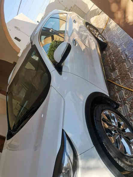 كيا سورنتو   موديل 2019
فول مواصفات بيه شخط بالباب وبارد كد اصبعين بالجامغ الامامي موضح بالصوره 

_حجم محرك 6سلندر 

_تحكم ستيرن 

_كروز سرعه

(تحكم سرعه )

_يدات نيكل بلادي 

_لدات امامي خلفي 

_مري جانبيه شفط كهربائي 

_كشنات مخمل

_بصمه تشغيل +بصمه ابواب 

_ أشاره ترحيب باليدات عند الاقتراب 

_كشنات كهرباء عدد 2 

_حساسات امامي وخلفي 

_لايت ثلاث عدسات بلادي 

_انظمه قيادة عدد 4

 _سبعه راكب 

_صندوق كهربائي 

_بردات خلفيه بلادي 

 _جام اتو +حاكيه بلوتوث 

 _ويل ستيل حجم 20

_شحن وايرلس 

_ سياره ماشيه 175

مكان سياره الديوانيه / قضاء عفك 

رقم الهاتف ‭0780 150 1357‬

السعر240 وبيه مجال
