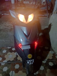 ثعلب • كفرات مختومه • مكينه زينه