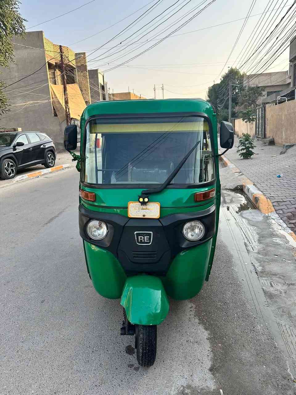 السلام عليكم ورحمة الله وبركاته
تكتك للبيع بس شراي سعر مناسب ***********
