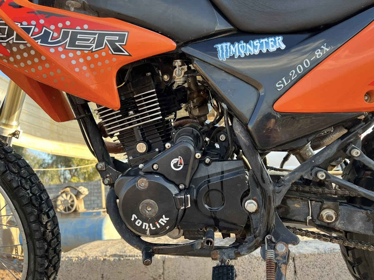 يا الله شلونكم حبايب قفاز سونك2020 محرك شرط دبلات شرط وياله شرط شوفت عينك النضافه ول صور هسه اخذتهم المكان جنوب الموصل قريه السفينه ***********
