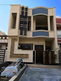 بيت بالاقساط • الكفيل كربلاء • ١٠٠م