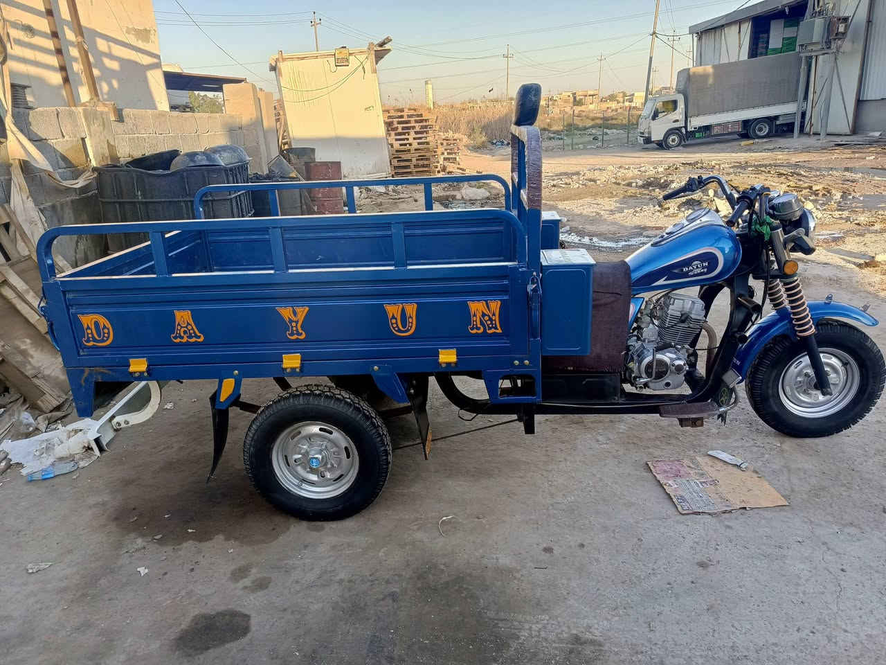 السلام عليكم شباب ستوته موديل 21 للبيع   *********** المكان واسط الحي  مكلف بل نشر باقي التفاصيل اتصل
