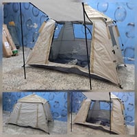 خيمة • ٤ نفرات • بالعافيه