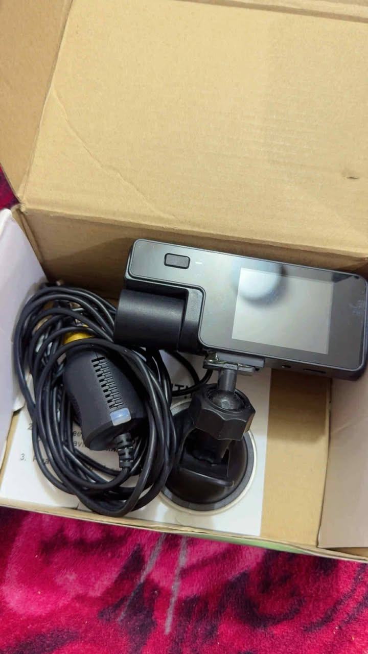 داش كام سيارات امامي داخلي قطعه فول ع اول تم ب25


**إذا كنت صاحب هذا الإعلان وتريد حذفه لأي سبب، رجاءا أرسل رسالة إلى الدعم الفني**