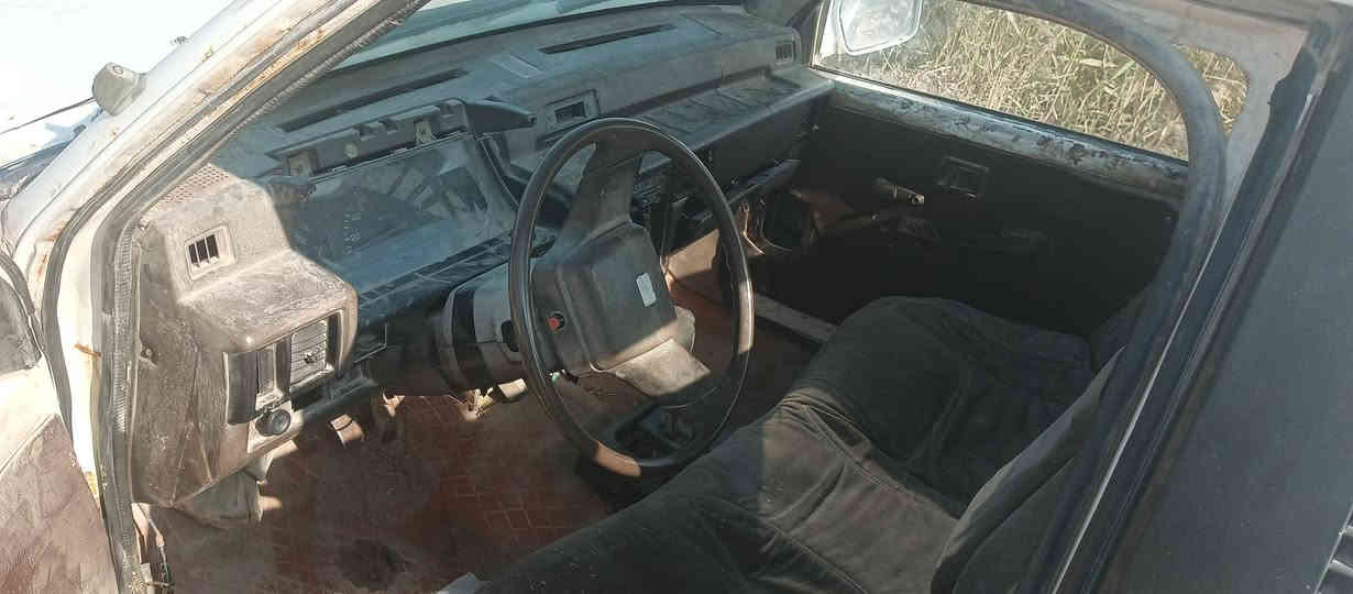 بيكم مستوبيشي رقم نجف موديل 92مكينه وكير ونجي بسمي سنويه ل28مكان كربلاء جدول الغربي السعر 19ورقه وبيه مجال بصيط جدا***********
