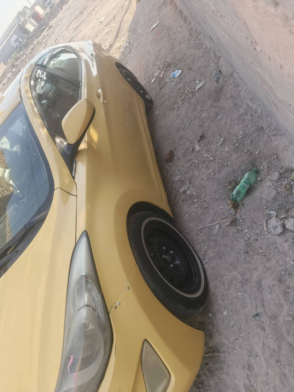 النترا مديل ١٢ شادلها مكينه جديده قبل اربع اشهر 
سياره عايزلها اشياء بسيطه حداديه جديده شواصي مكفوله ومكفوله من الكص واللحيم مكان السياره بابل سعرها ٧٠ 
*********** السياره بسمي ومصفره هيئة وغرامات
