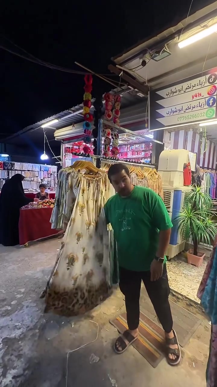 اللهم صلي ع محمد وال عروض يوم الااحد تاريخ 24/5


**إذا كنت صاحب هذا الإعلان وتريد حذفه لأي سبب، رجاءا أرسل رسالة إلى الدعم الفني**