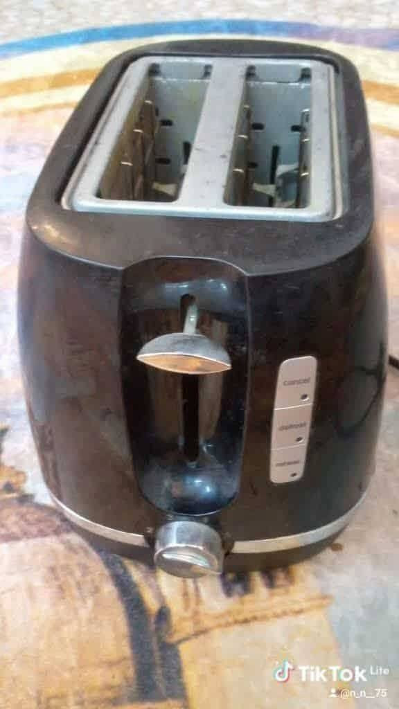 جهاز محمصه ماركه اصليه


**إذا كنت صاحب هذا الإعلان وتريد حذفه لأي سبب، رجاءا أرسل رسالة إلى الدعم الفني**