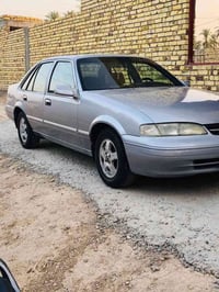 دايو برنس فراشة • ٩٧ • رقم بغداد