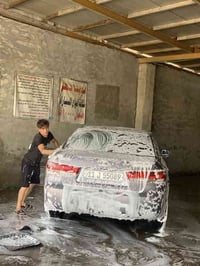 سوناتا 2008 خليجي رقم بغداد بسمي سنوية ورقم جديد مكينة 2400 دوش داخلها...