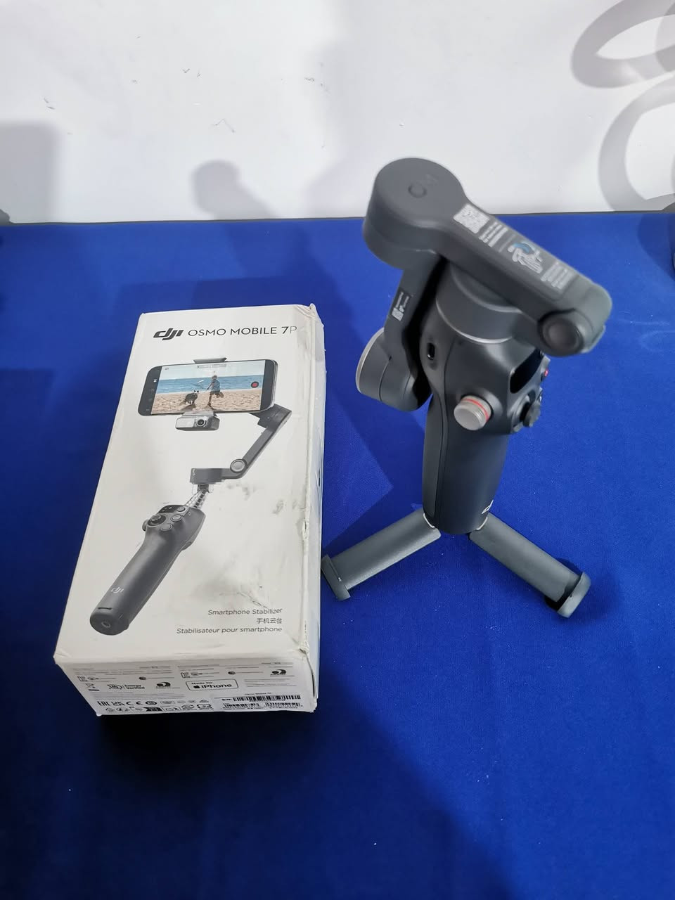 مزاد اعلى سعر


**إذا كنت صاحب هذا الإعلان وتريد حذفه لأي سبب، رجاءا أرسل رسالة إلى الدعم الفني**