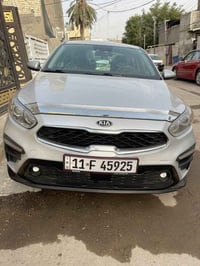 كيه فورتي 2019 وارد أمريكا حادثة موضح بل صوره ولون سلفر محرك 2000 دوش ...