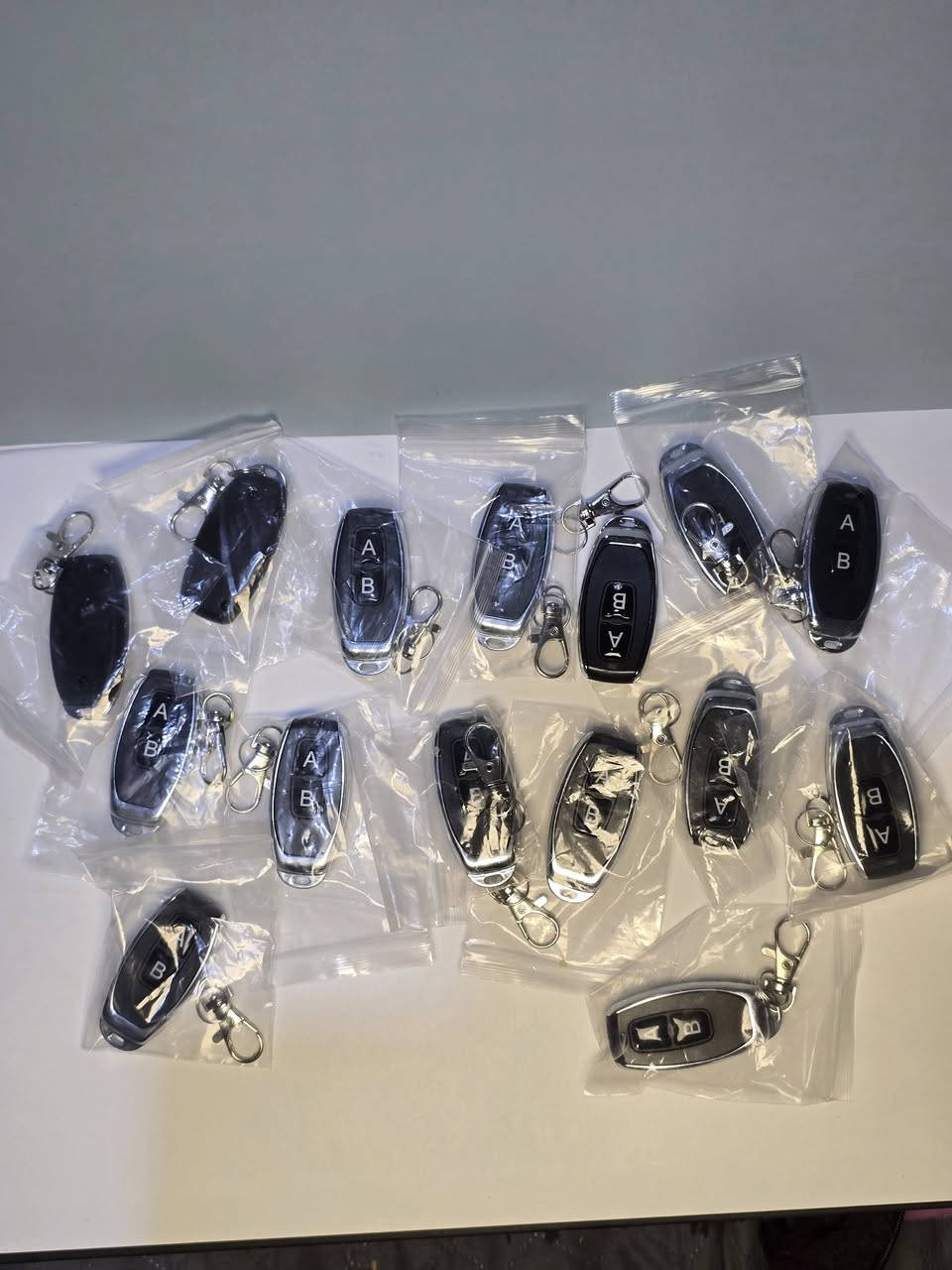 ١٥ بصمه مال كبنك السعر كلهن ب ٨ الف


**إذا كنت صاحب هذا الإعلان وتريد حذفه لأي سبب، رجاءا أرسل رسالة إلى الدعم الفني**