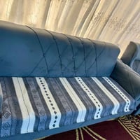 كربلاء • طقم كنب • مستعجل