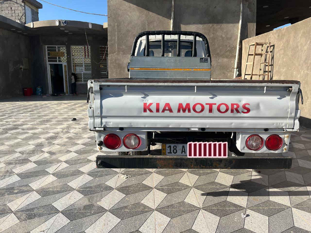 كيا بنكو ٢٠١٤ كفالة عامة رقم بابل انكليزي محرك بي خيط بخار السعر 95
***********
