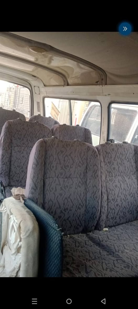 سلام عليكم بولارسن للبيع سياره جاهزه مكينه ونجي كير عادي تخم تاير صدر جديد سنويه عضم عاج صاقطه صار ٥ اشهر رقم بقداد راعيه ما اندله اتكفل سرقه وعشاعر فقط سياره حلوه وخير من الله السعر ٢٠ ورقه وبيها مجال بسيط مكان واسط ***********
