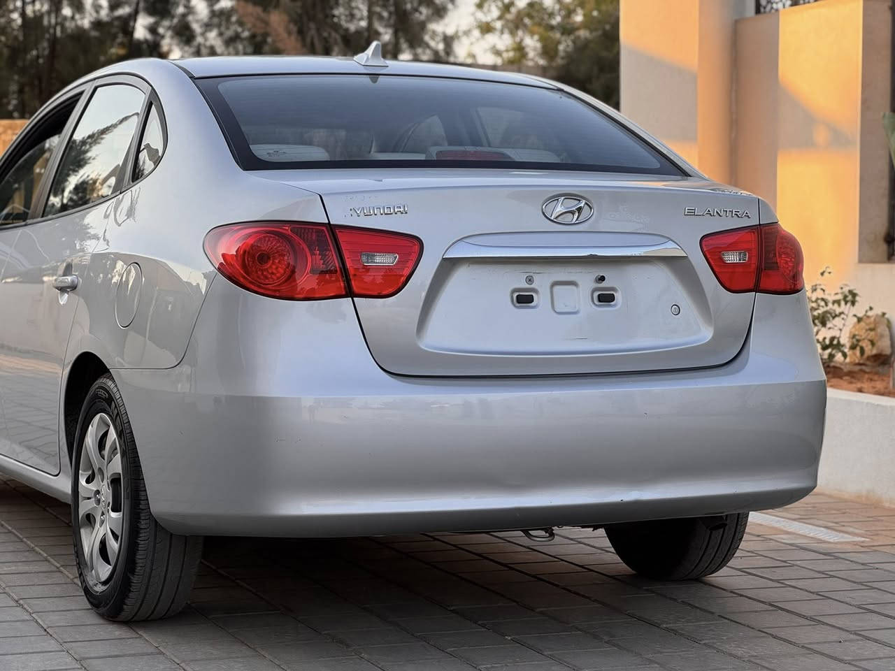 1221- HYUNDAI ELNTRA 2010 ( 94,000 mil )
Mobile: ‪091-3777591 ‬ ‬
                  لأي استفسار بخصوص السعــر
               نحن هنا للإجابة عليك في التعليقات


**إذا كنت صاحب هذا الإعلان وتريد حذفه لأي سبب، رجاءا أرسل رسالة إلى الدعم الفني**