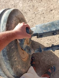 للبيع • قطع غيار • خاص