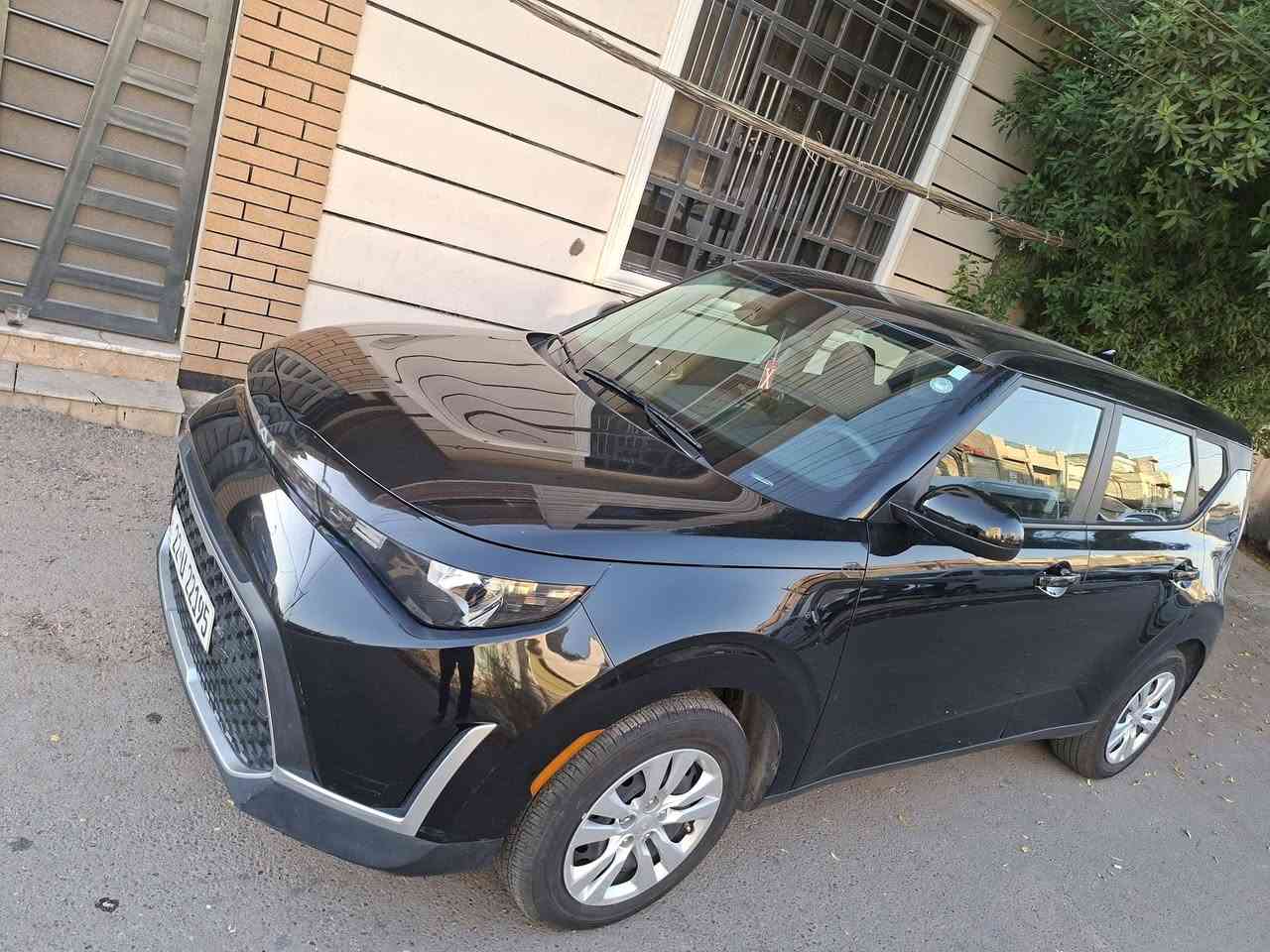 كيا صول ٢٠٢٤ حادثها فقط باب وموضح بالصور  والباقي كفاله ماشي ٨ الف جاهزه باسمي السعر ١٦٣ وبي مجال  مكانه بغداد القاهره
للاستفسار 
***********
كيا صول ٢٠٢٤ حادثها فقط باب وموضح بالصور  والباقي كفاله ماشي ٨ الف جاهزه باسمي السعر ١٦٣ وبي مجال  مكانه بغداد القاهره
