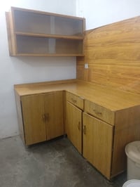 كااونتر • بدون سنك • كاطون الرازي