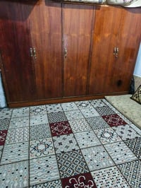 كنتور • 5 بوب • هيت