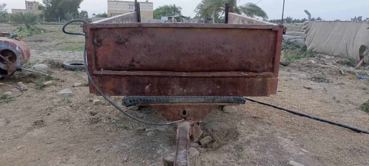 عربانه للبيع قلاب شغال نضيفه ما نقصه كلشي مكان دوانيه ‏‪***********‬‏
