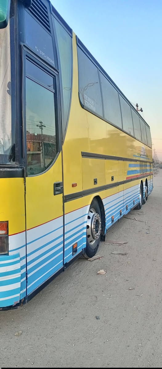 الفينيه مارسدس
٢٠٠١ انكليزي تحويل جاهزه    
***********
‏‪***********‬‏
