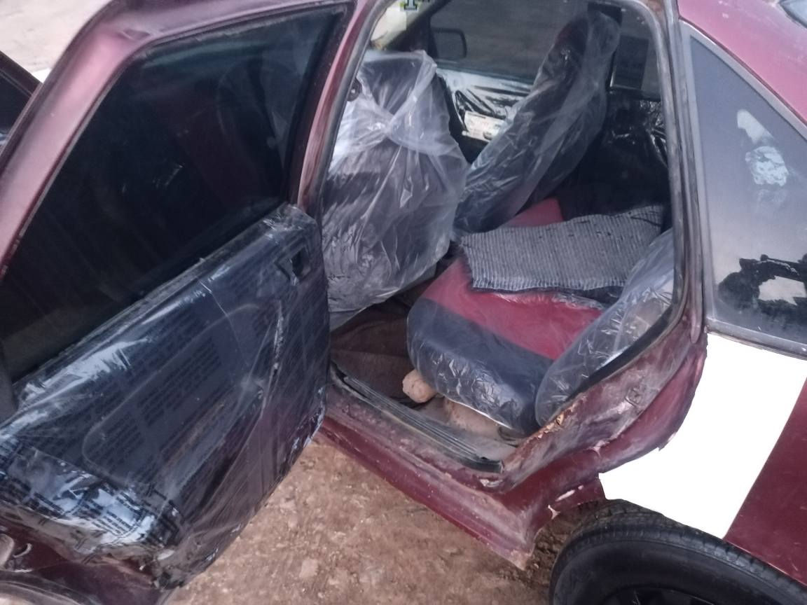 سڵاو بەناوی خوا  ئۆپڵ ڤکترا  مۆدیل 1990 مەکینە بیست ئاڕم پلاستیک سلێمانی ئاڕم و ئەوەلیات بەشەرت سەیارەکە پێشی کەپسە دواوەی دەحمی پێوەیە سڵایتە و دوو جام کارەبایە توندوو تۆڵی باشە کارەبای مەسبوتە گۆرینەوەش دەکەم بەشتێک بەدڵم بێت، شوین کۆیە سحر 15وەرەقەو مەجال  ژ.م *********** كويسينجاك, أربيل
