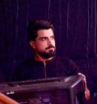 النهروان • خدمة مواكب • باسم النائلي